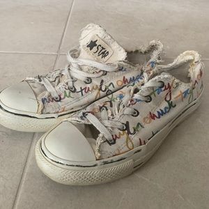 Chuck Taylor Converse All Star Sneakers